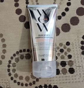 Color Wow Color Security Shampoo 75ml